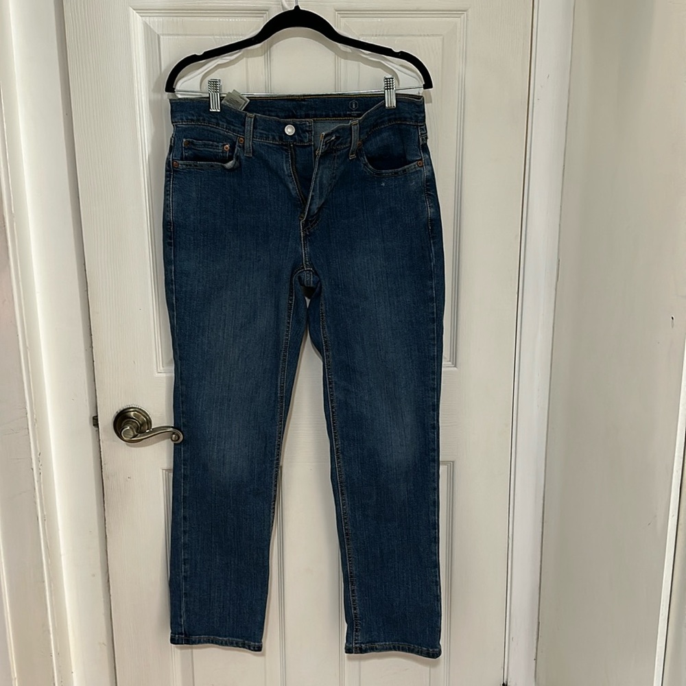 Levi’s 541 w30 L30 - Athletic Taper Stretch